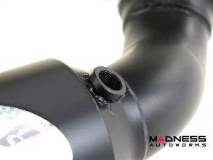 Aston Martin Valour Performance Exhaust System - Race Catalysts by Quicksilver Aston Martin Valour Performance Exhaust System - Race Catalysts by Quicksilver